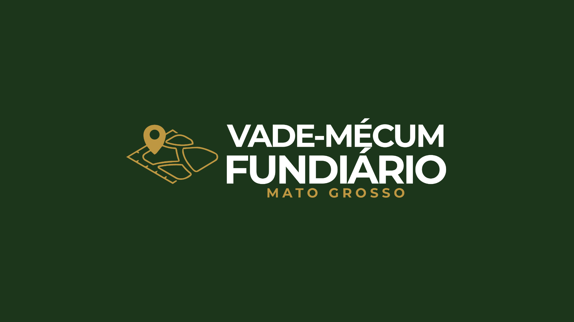 Vade-mécum Fundiário MT